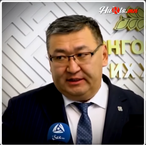 Ц.Туваан: “Чингис хаан” ОУ-ын нисэх онгоцны буудлын менежментийг Япончууд хариуцаж байгаа